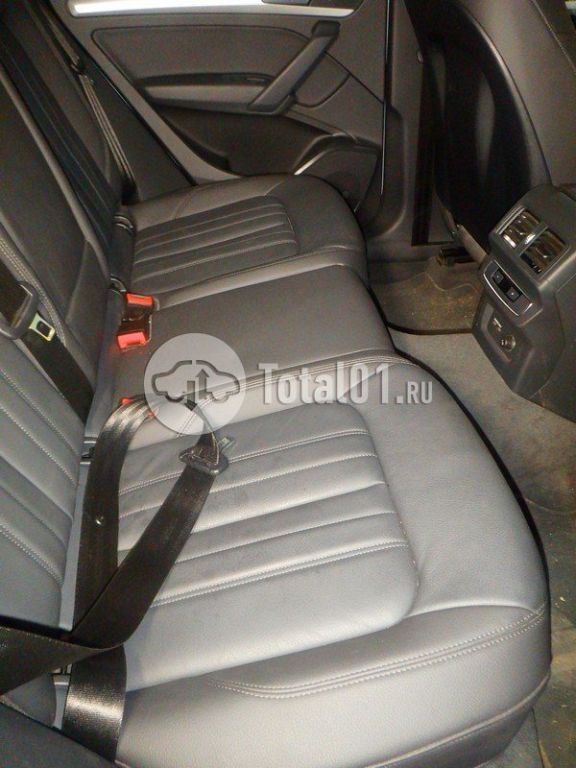 Фото Audi Q5 102