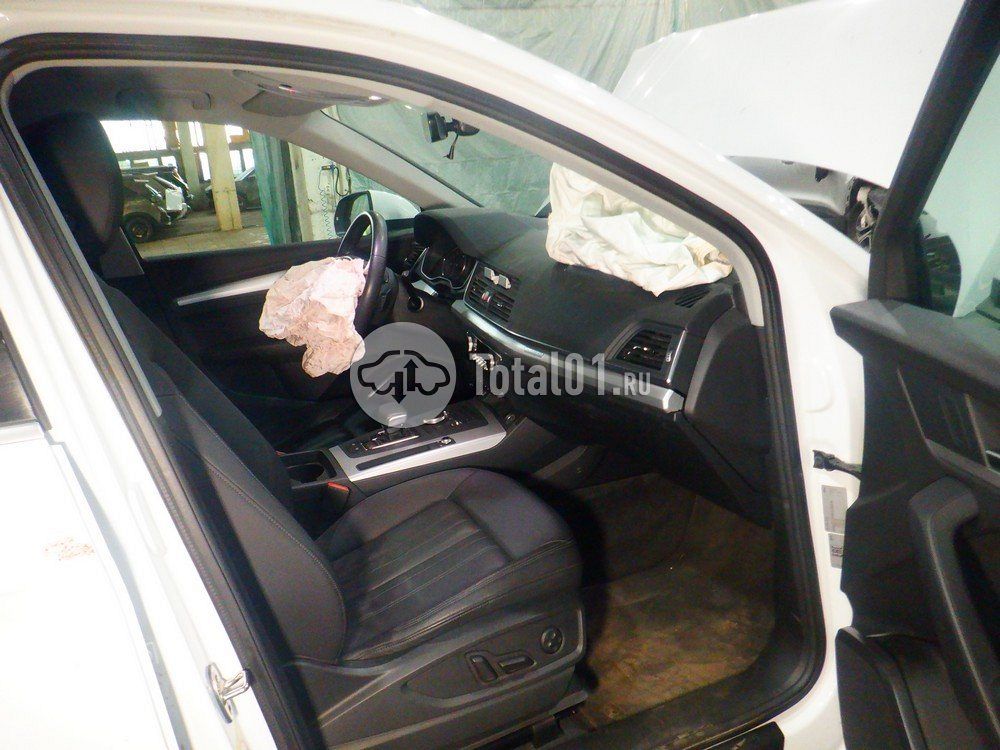 Фото Audi Q5 106