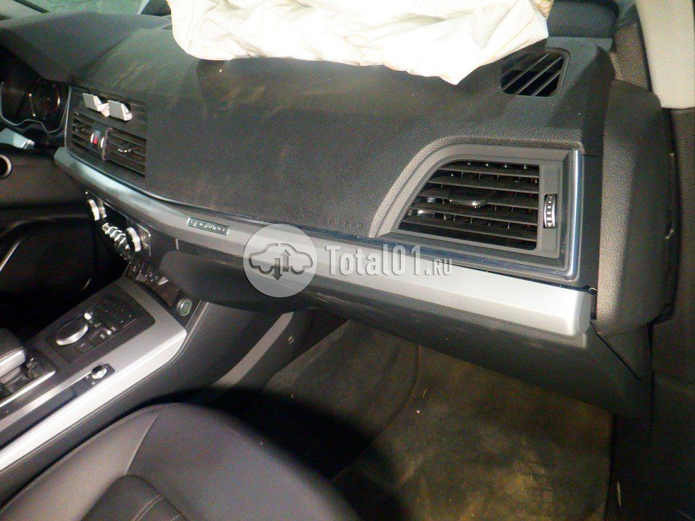 Фото Audi Q5 108