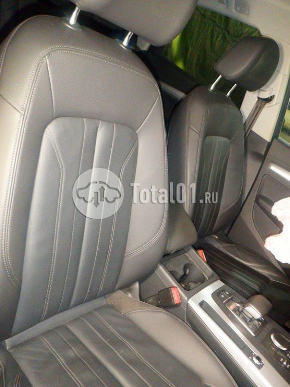 Фото Audi Q5 114