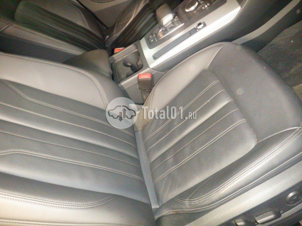 Фото Audi Q5 116