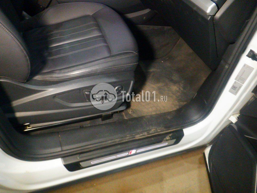 Фото Audi Q5 118