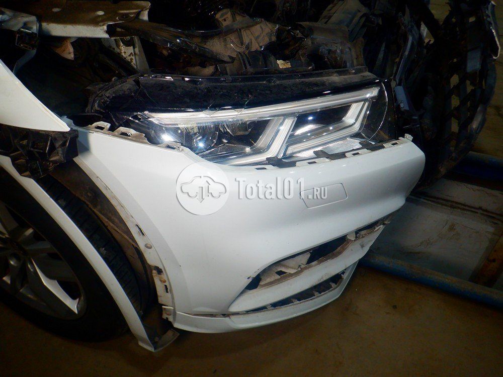 Фото Audi Q5 126