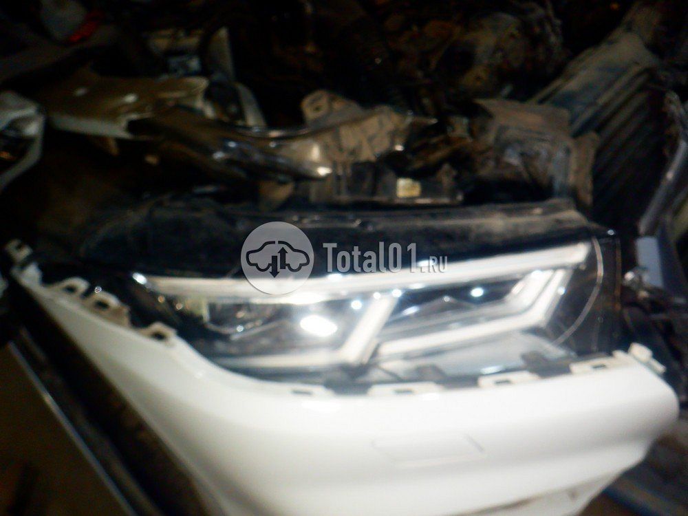 Фото Audi Q5 132