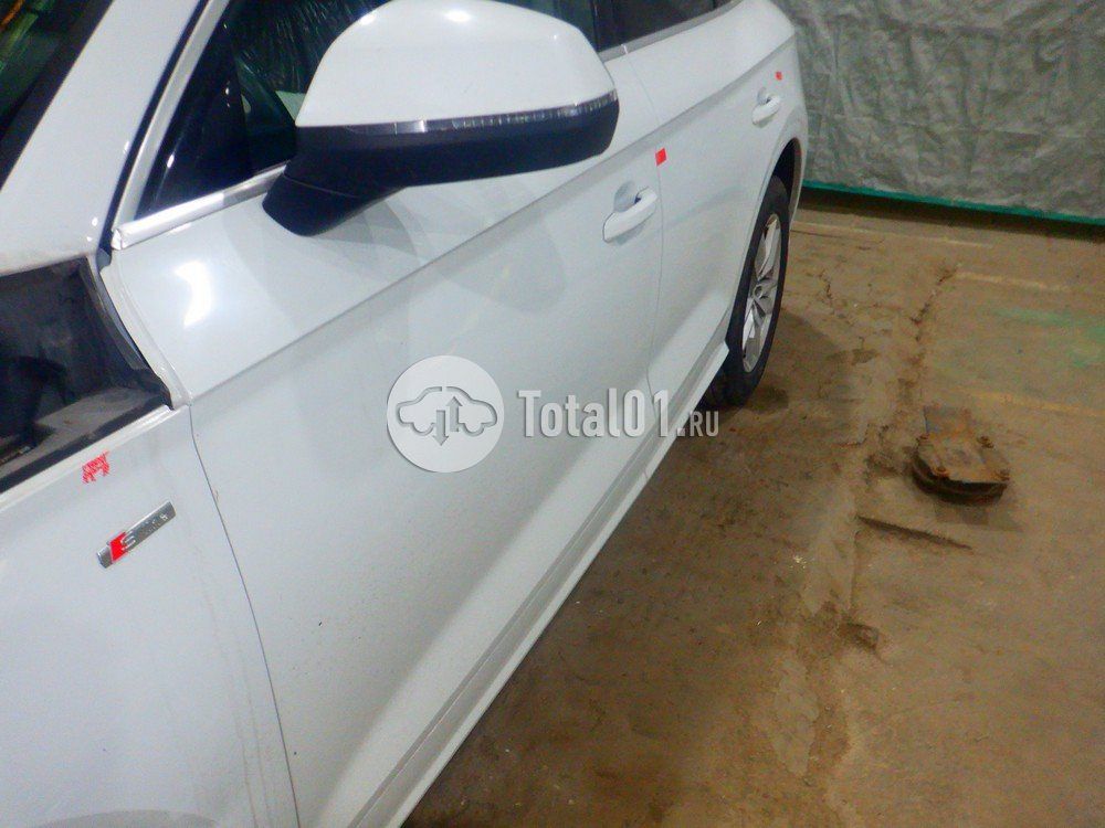 Фото Audi Q5 184