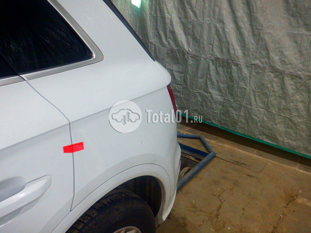 Фото Audi Q5 190