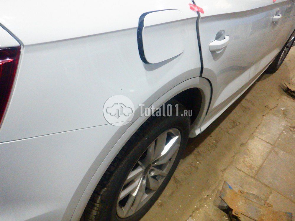 Фото Audi Q5 194