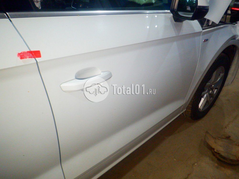 Фото Audi Q5 200