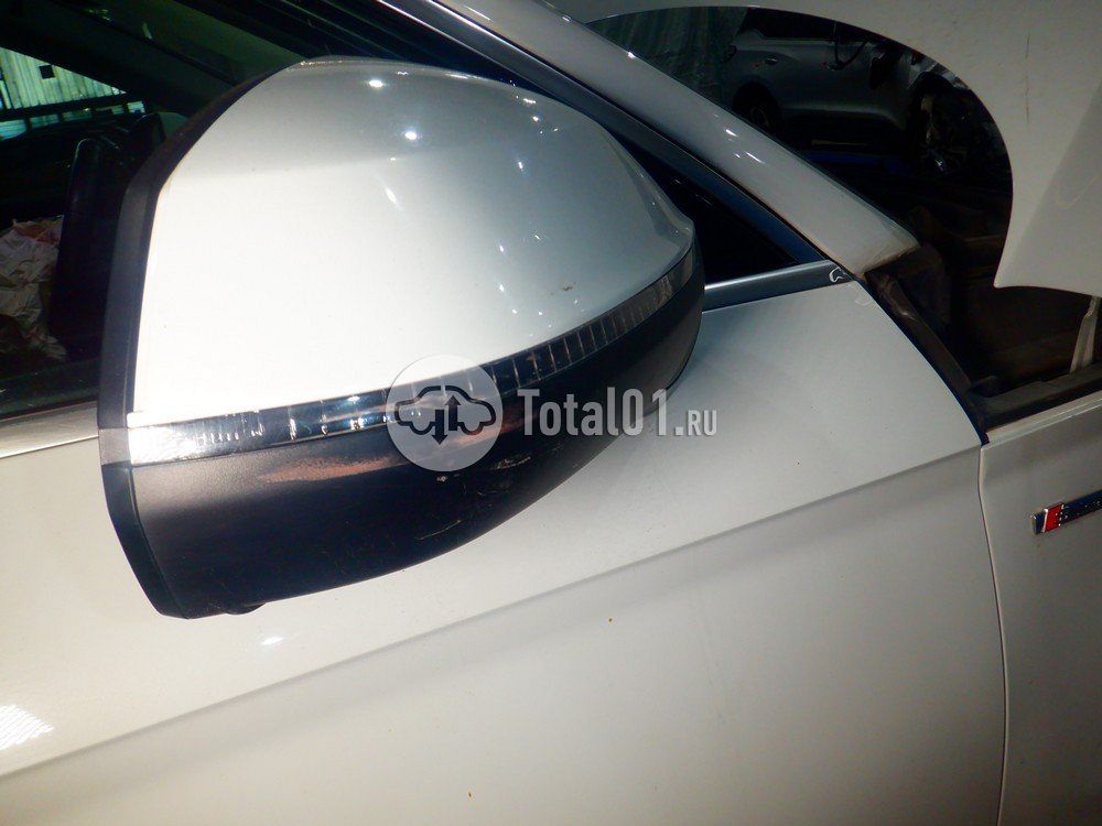 Фото Audi Q5 202