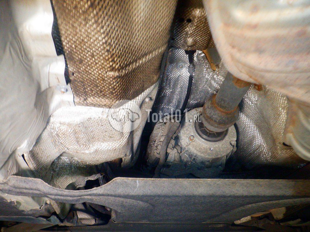 Фото Audi Q5 230