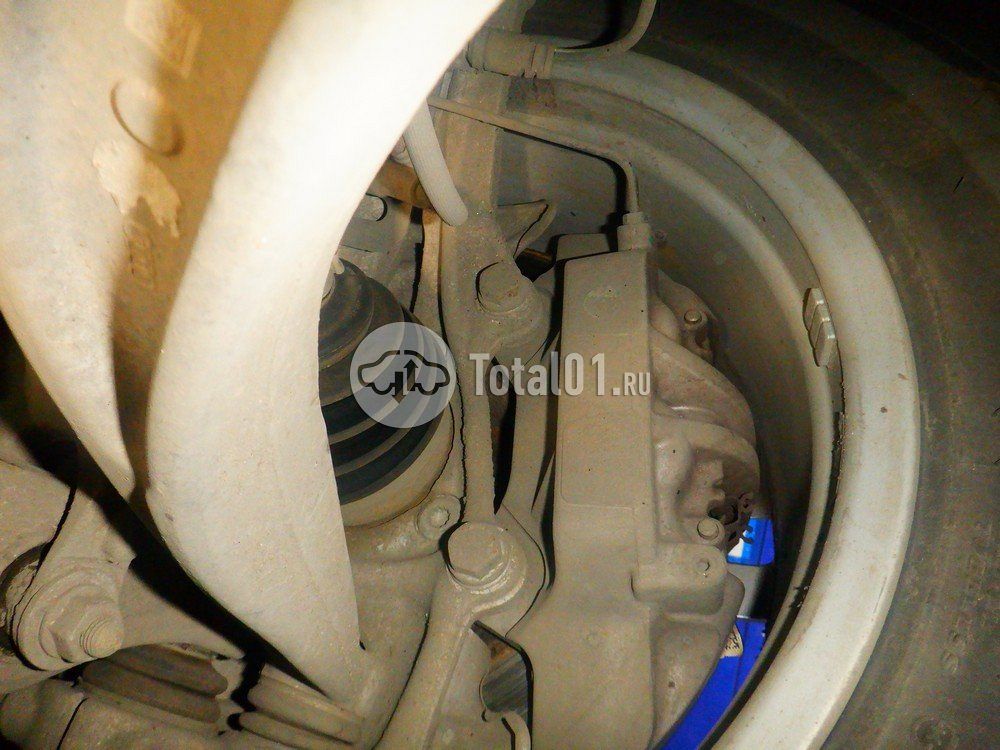 Фото Audi Q5 240