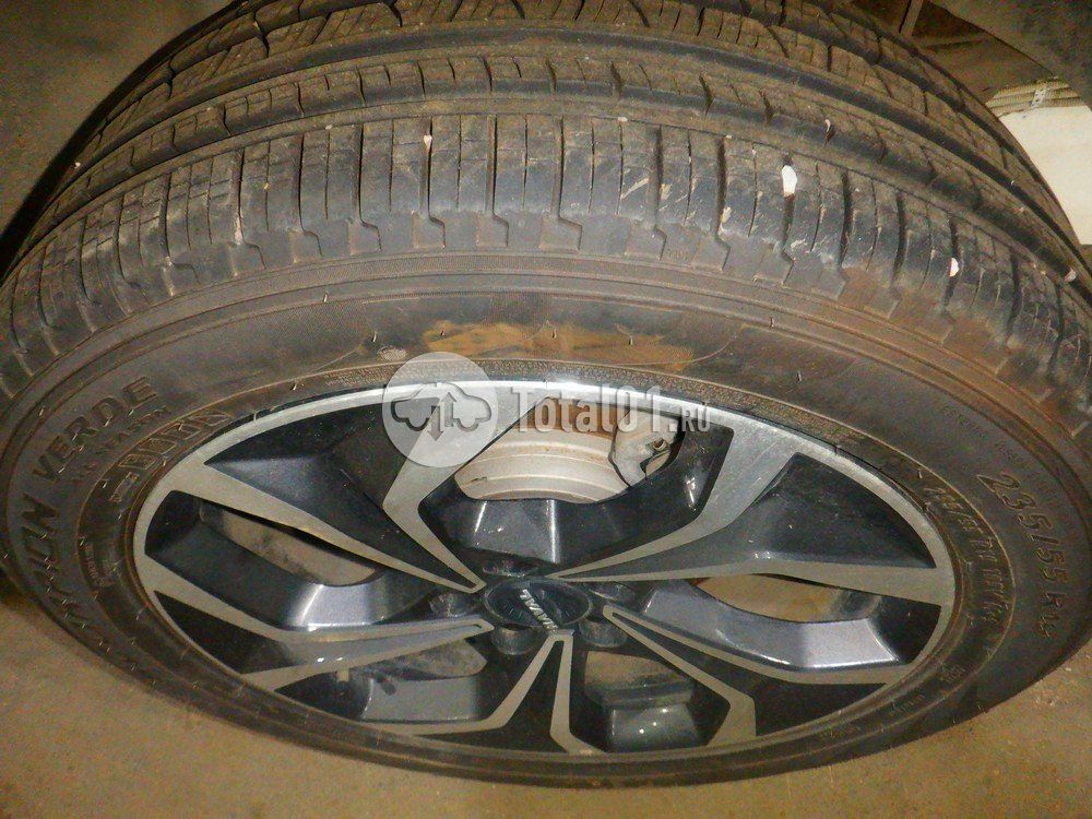 Фото Haval F7 28