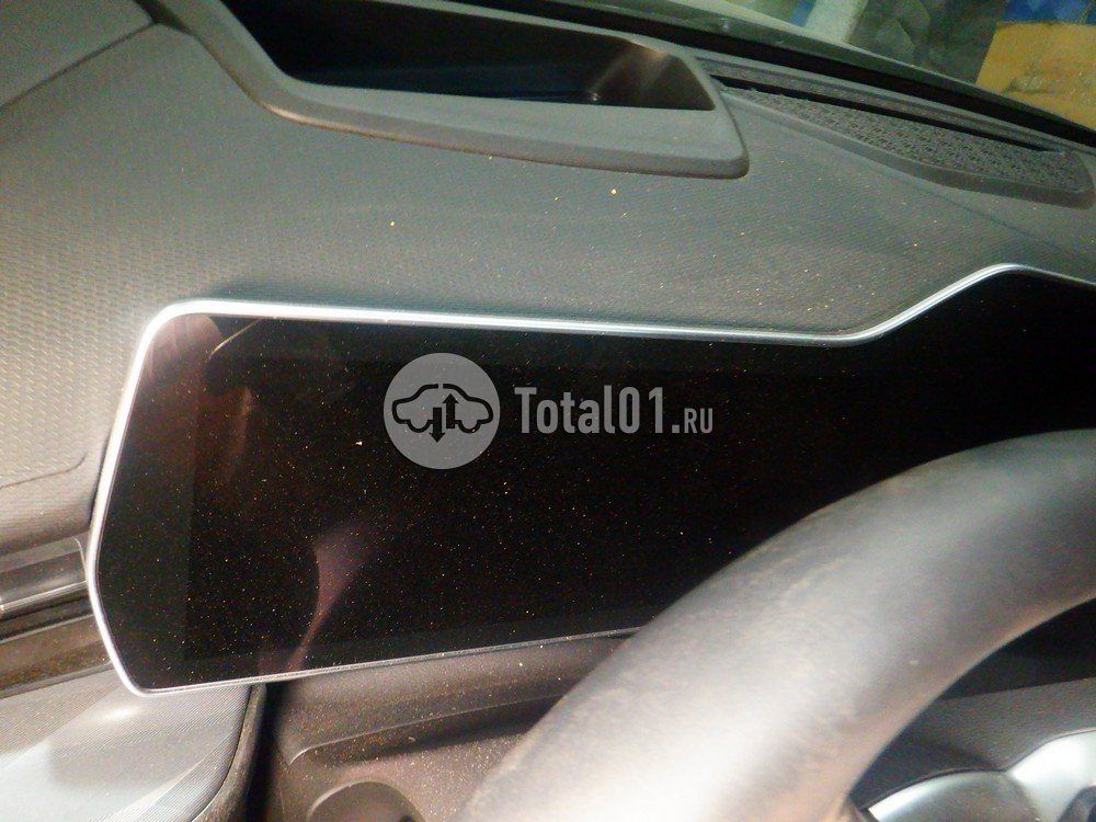 Фото Haval F7 40