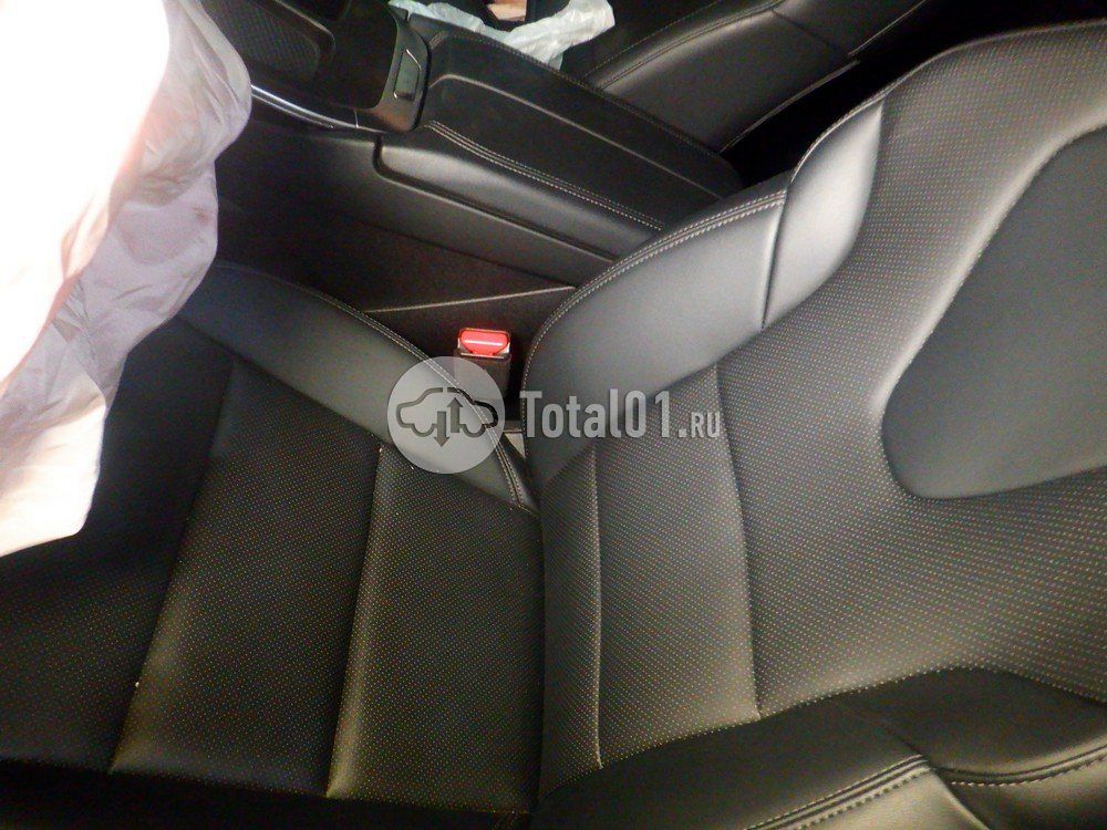 Фото Haval F7 54