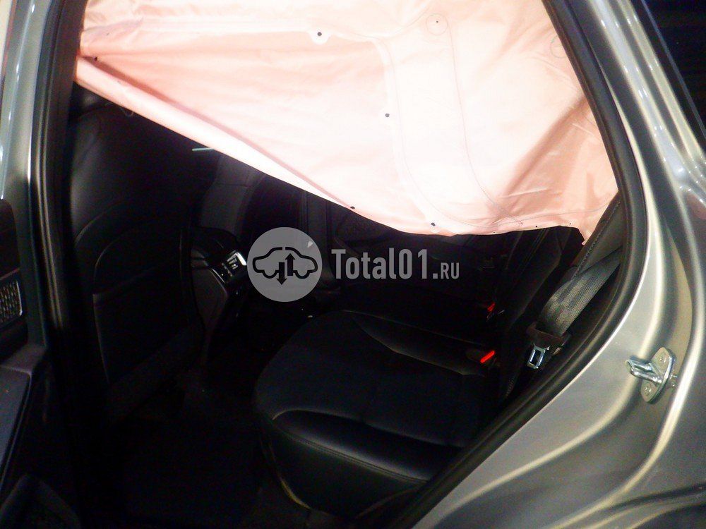 Фото Haval F7 60