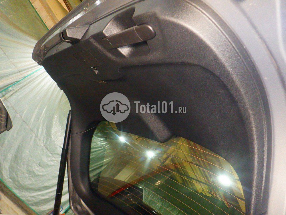 Фото Haval F7 76