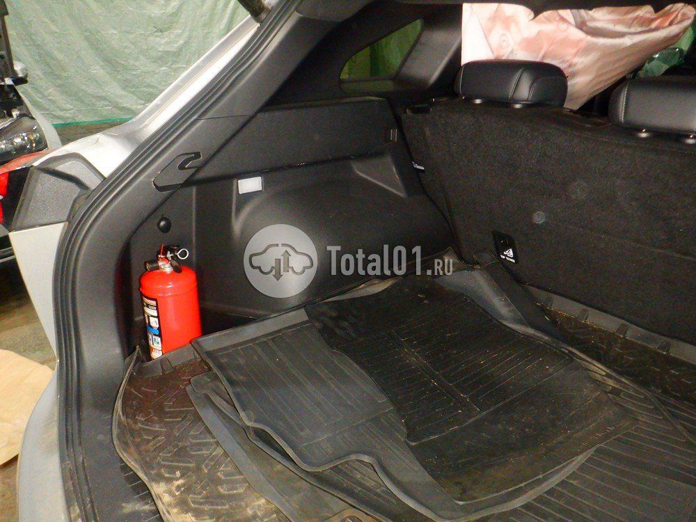 Фото Haval F7 80