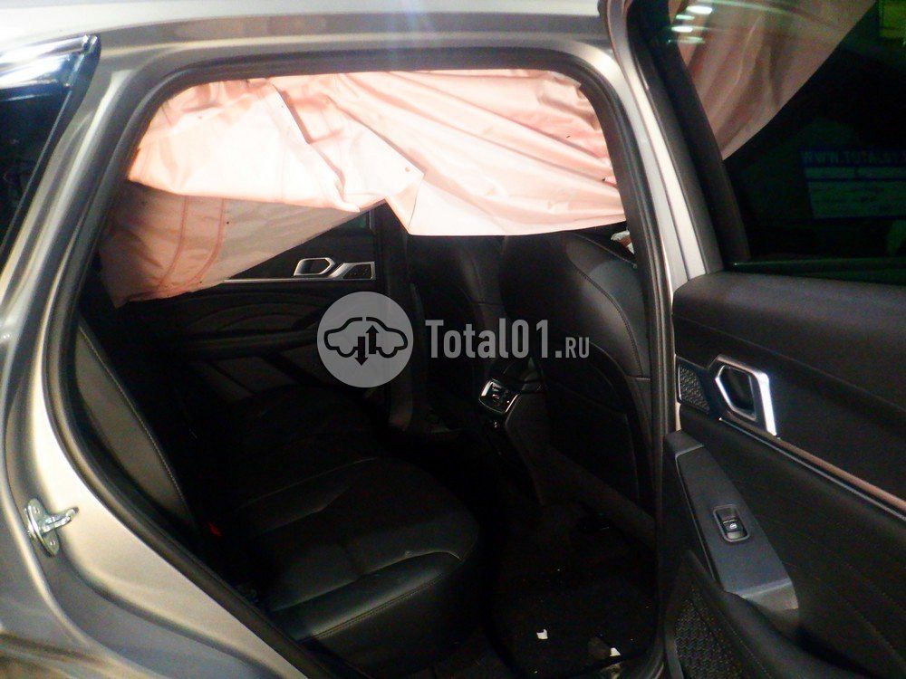 Фото Haval F7 88