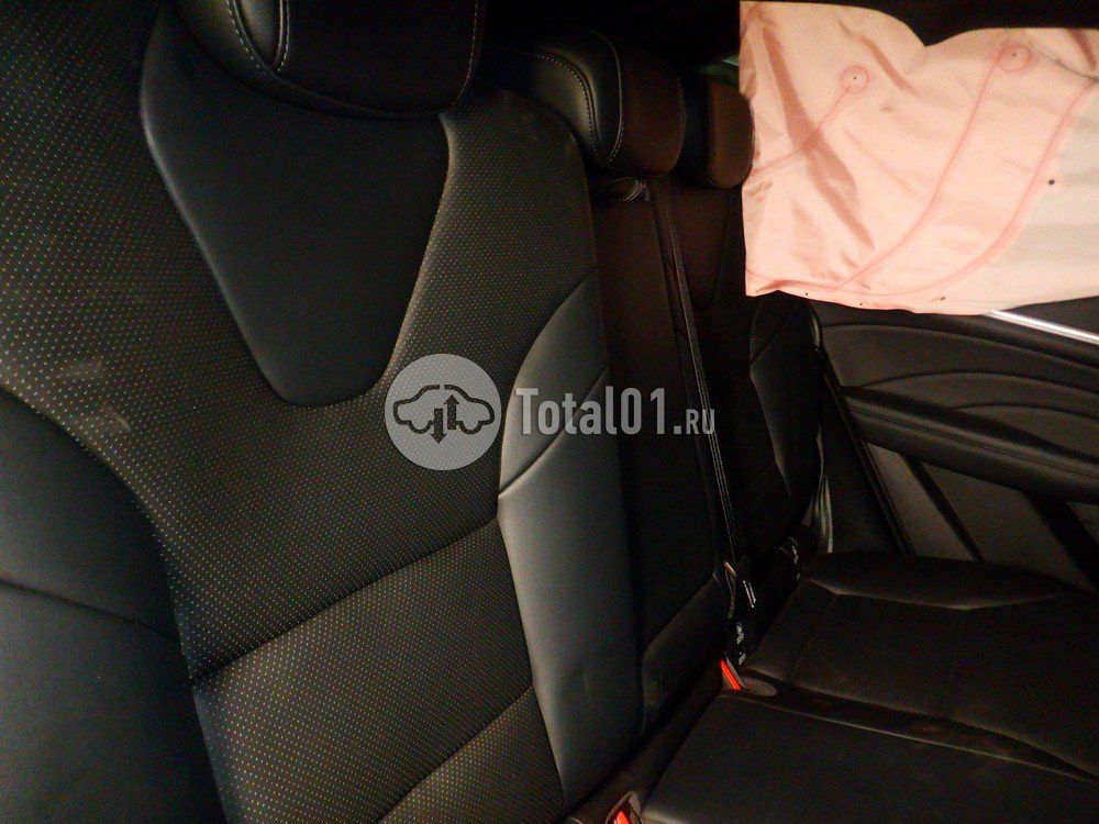 Фото Haval F7 94