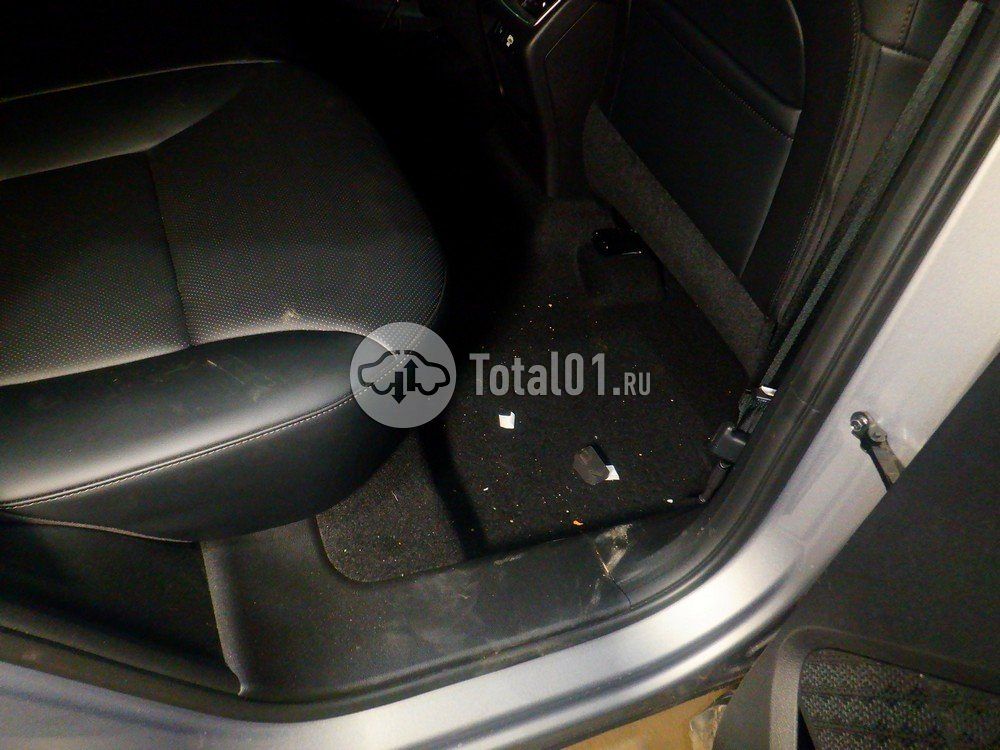Фото Haval F7 96