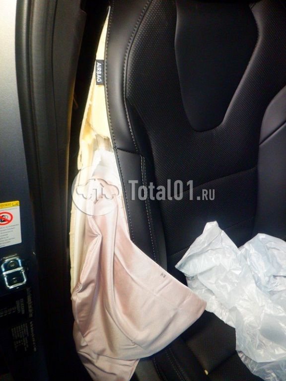 Фото Haval F7 106