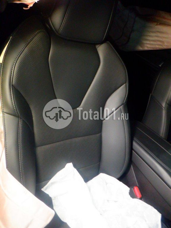 Фото Haval F7 108