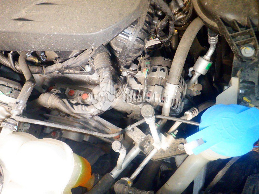 Фото Haval F7 122