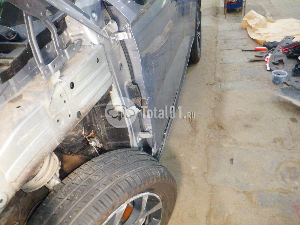 Фото Haval F7 144