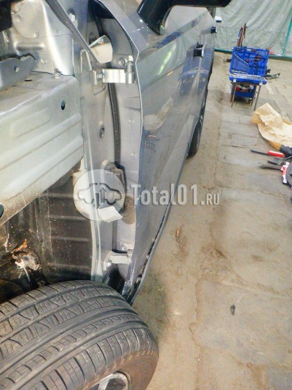 Фото Haval F7 150