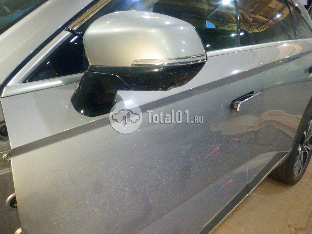 Фото Haval F7 154