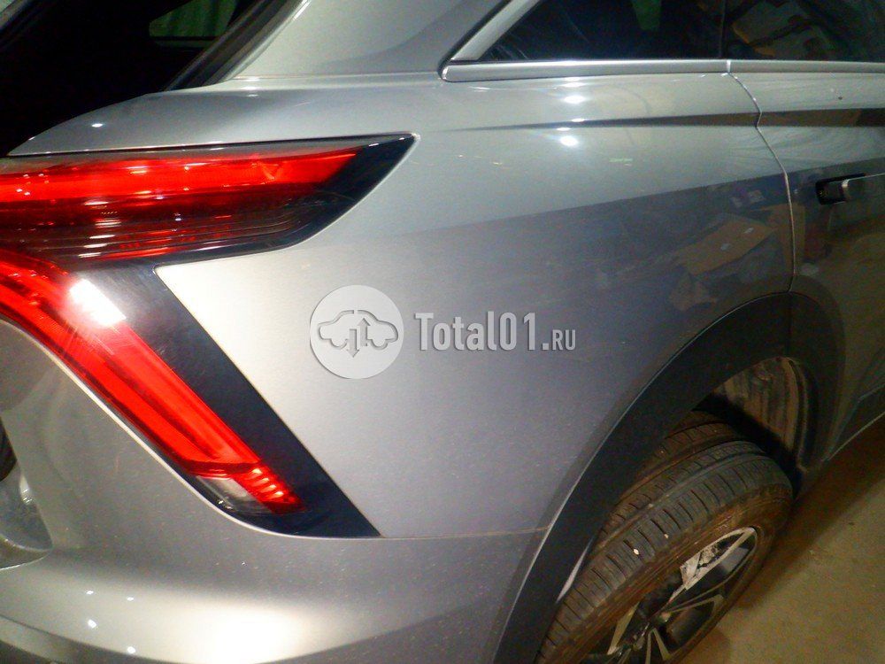 Фото Haval F7 164