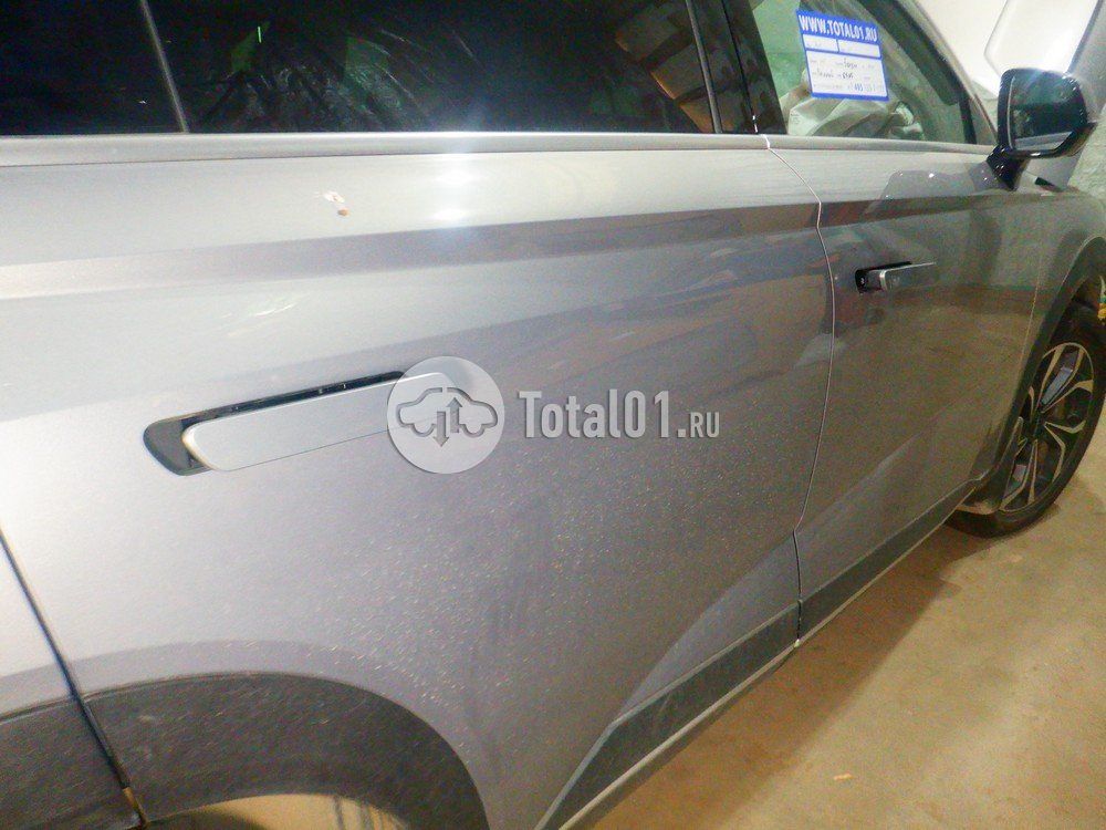Фото Haval F7 166
