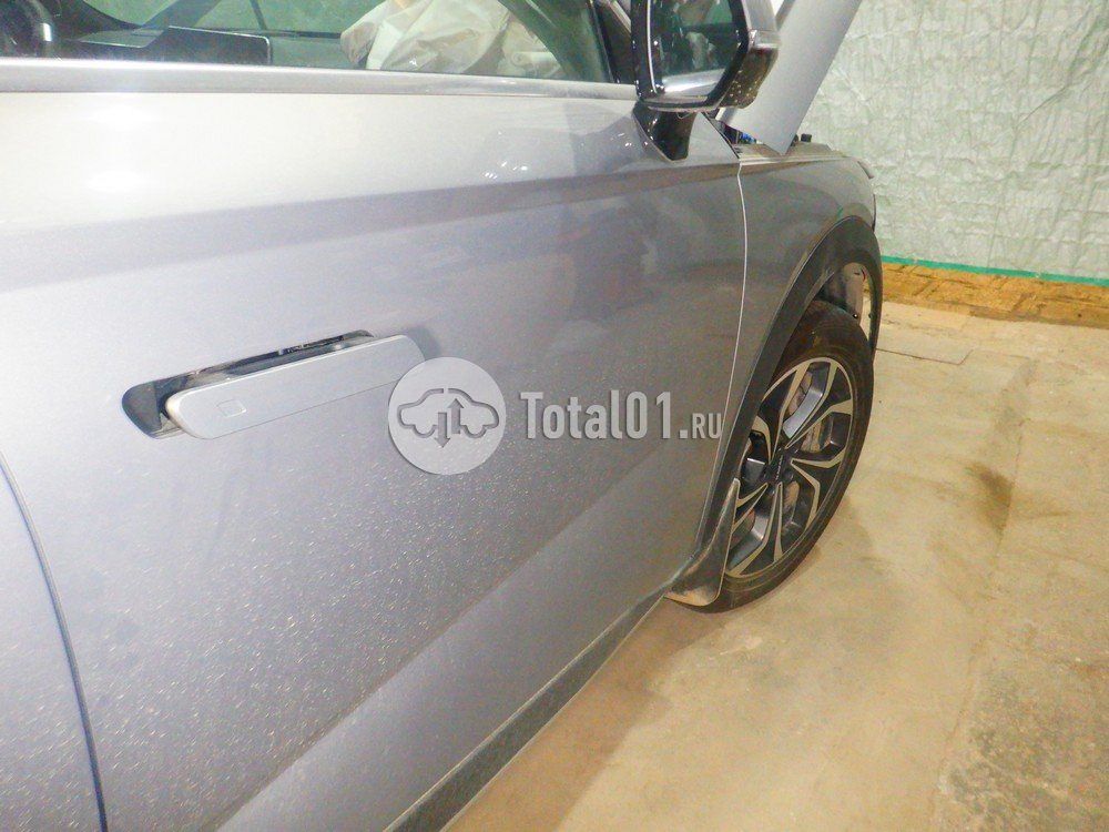 Фото Haval F7 170