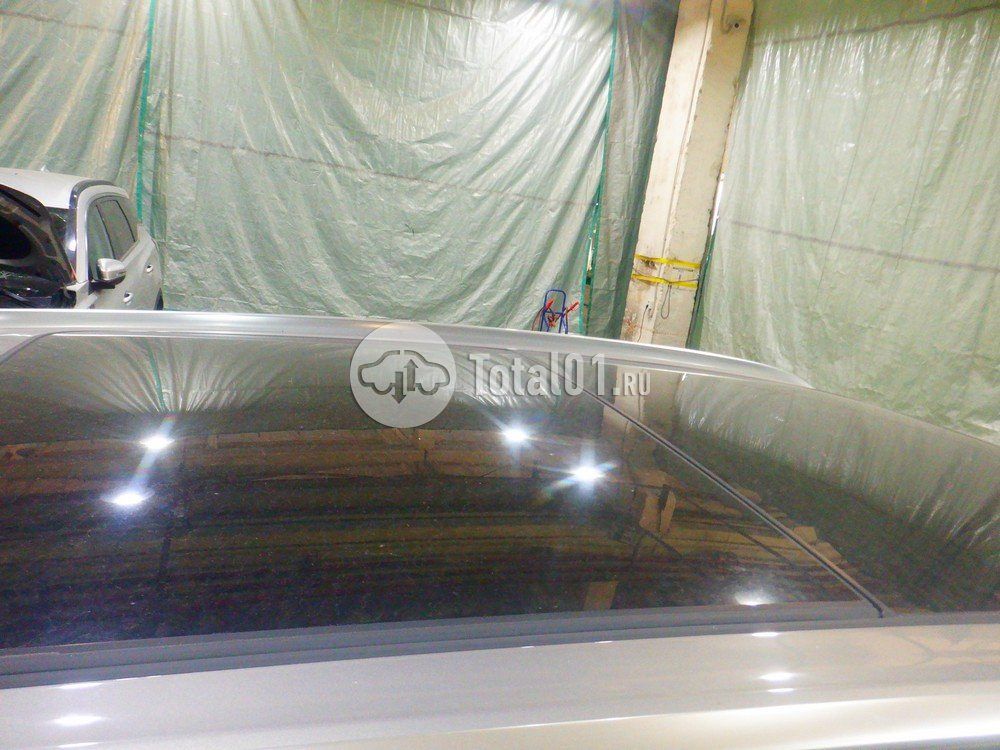 Фото Haval F7 172