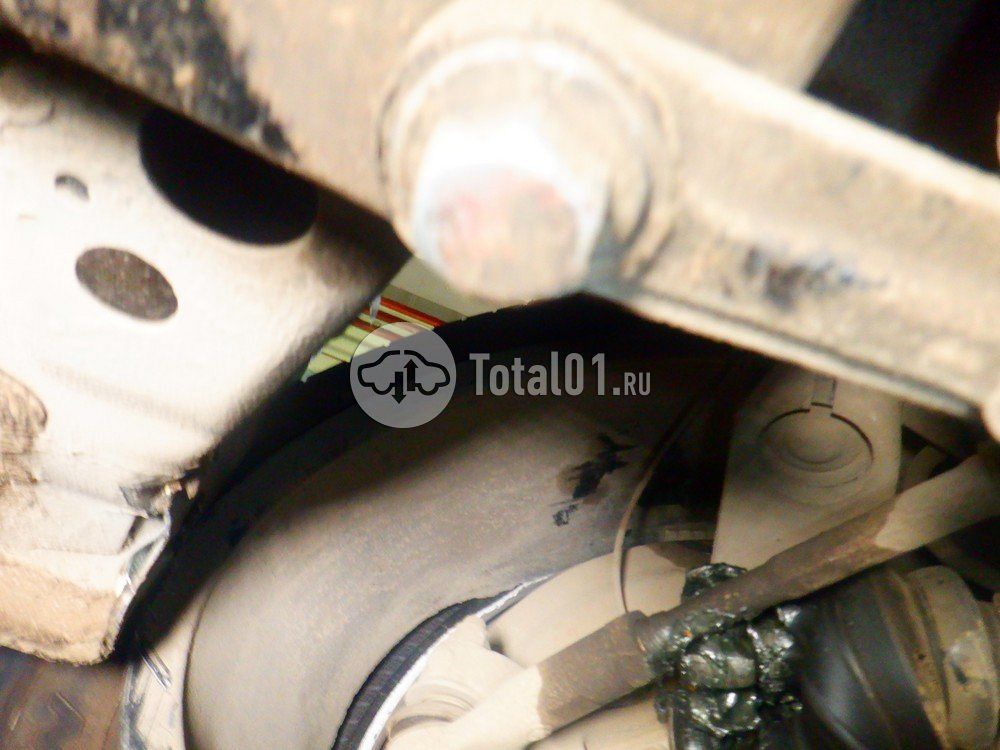 Фото Haval F7 188
