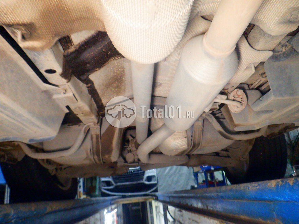 Фото Haval F7 196