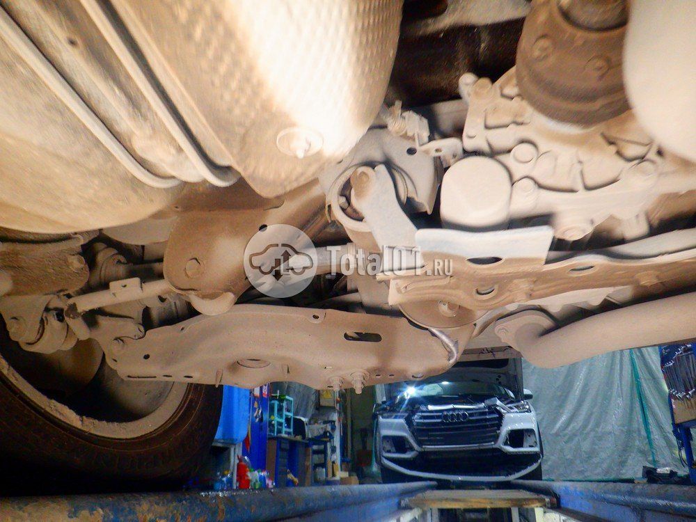 Фото Haval F7 204