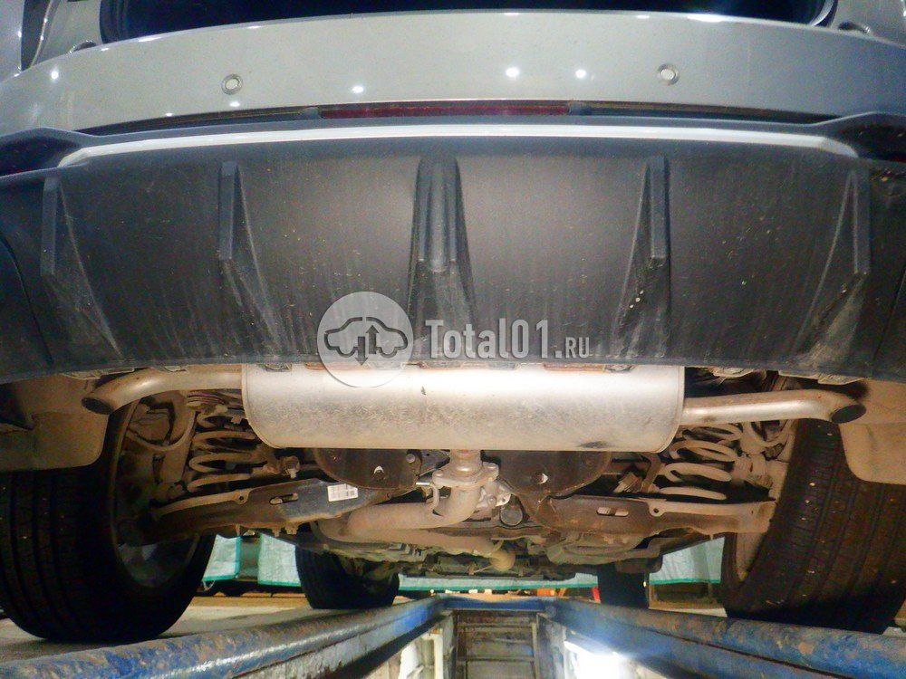 Фото Haval F7 216