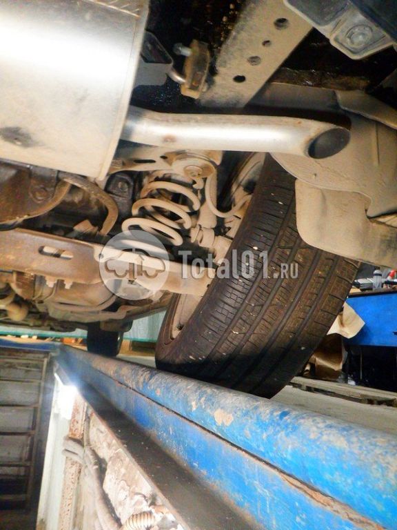 Фото Haval F7 222