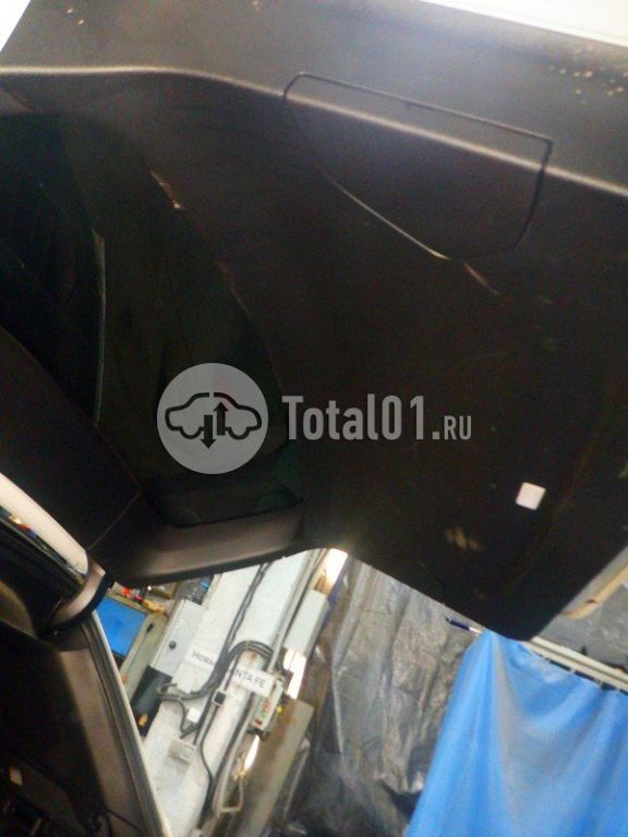 Фото BMW X3 74