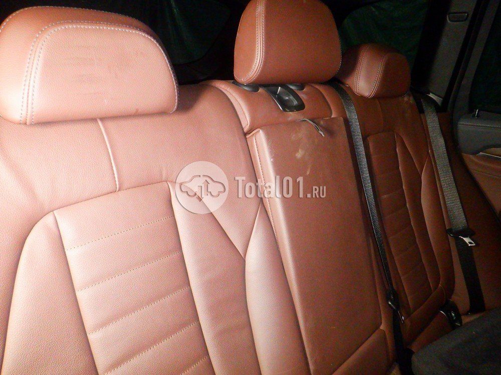 Фото BMW X3 92