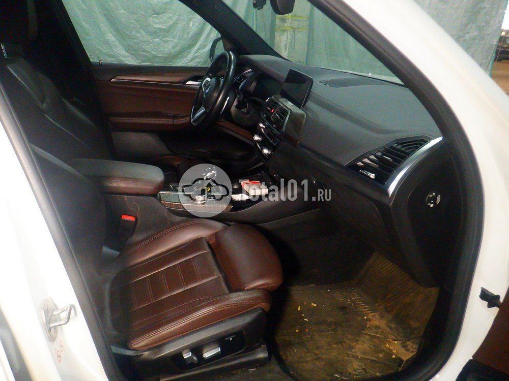 Фото BMW X3 96