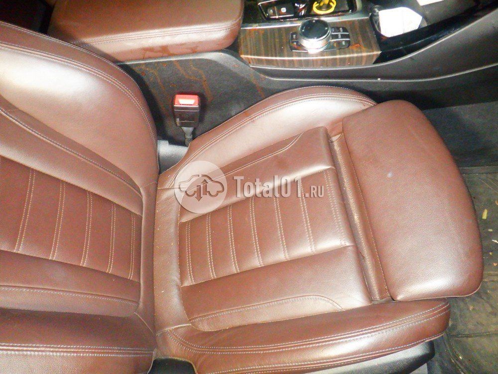 Фото BMW X3 102