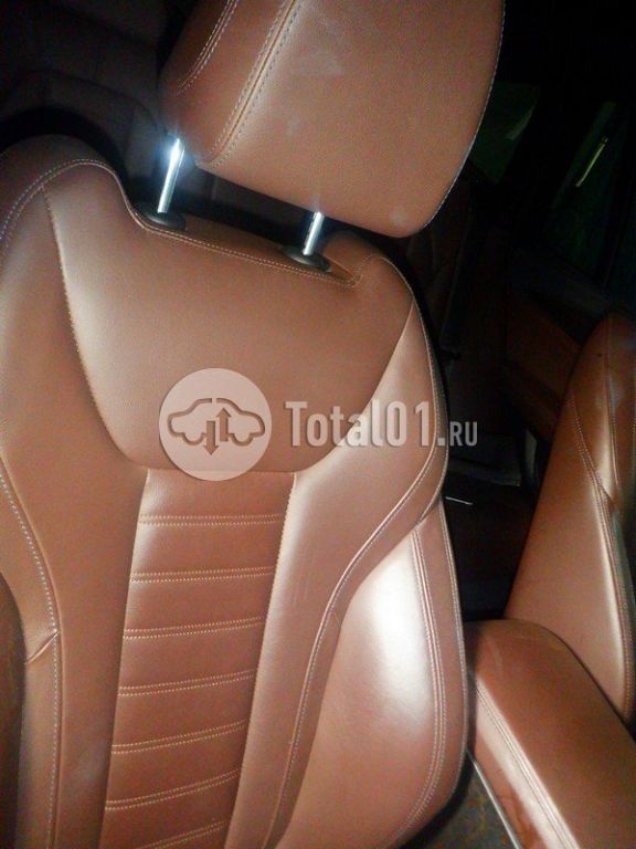 Фото BMW X3 104