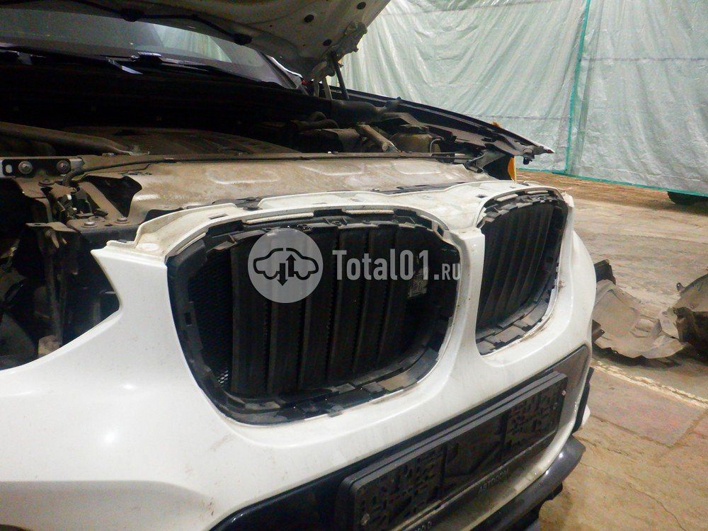 Фото BMW X3 138