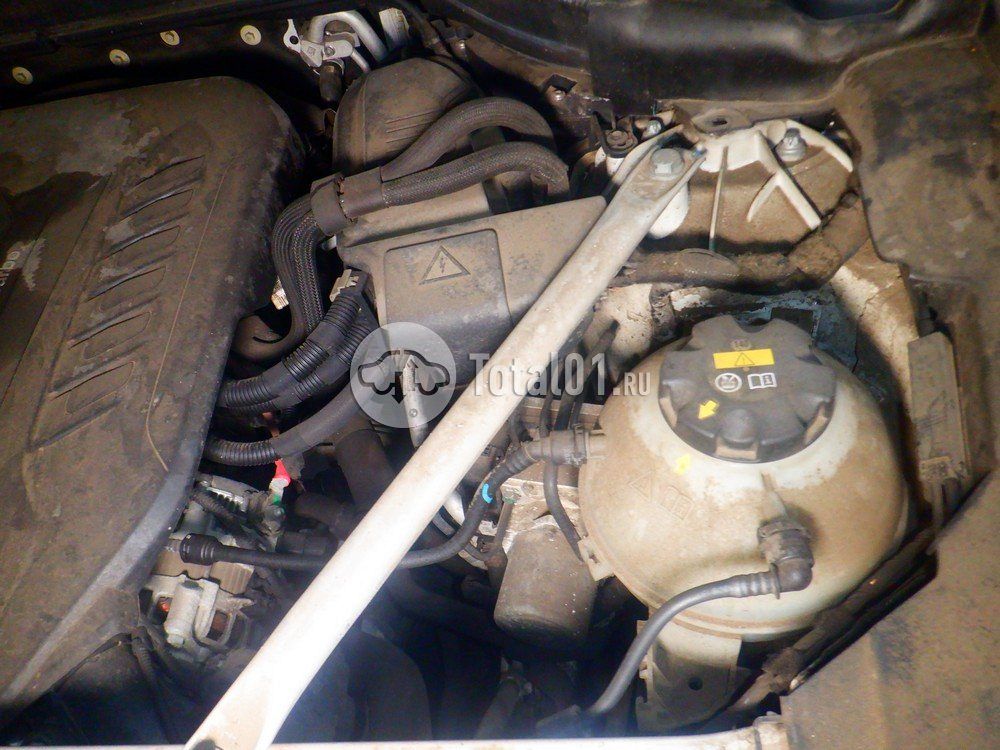 Фото BMW X3 148