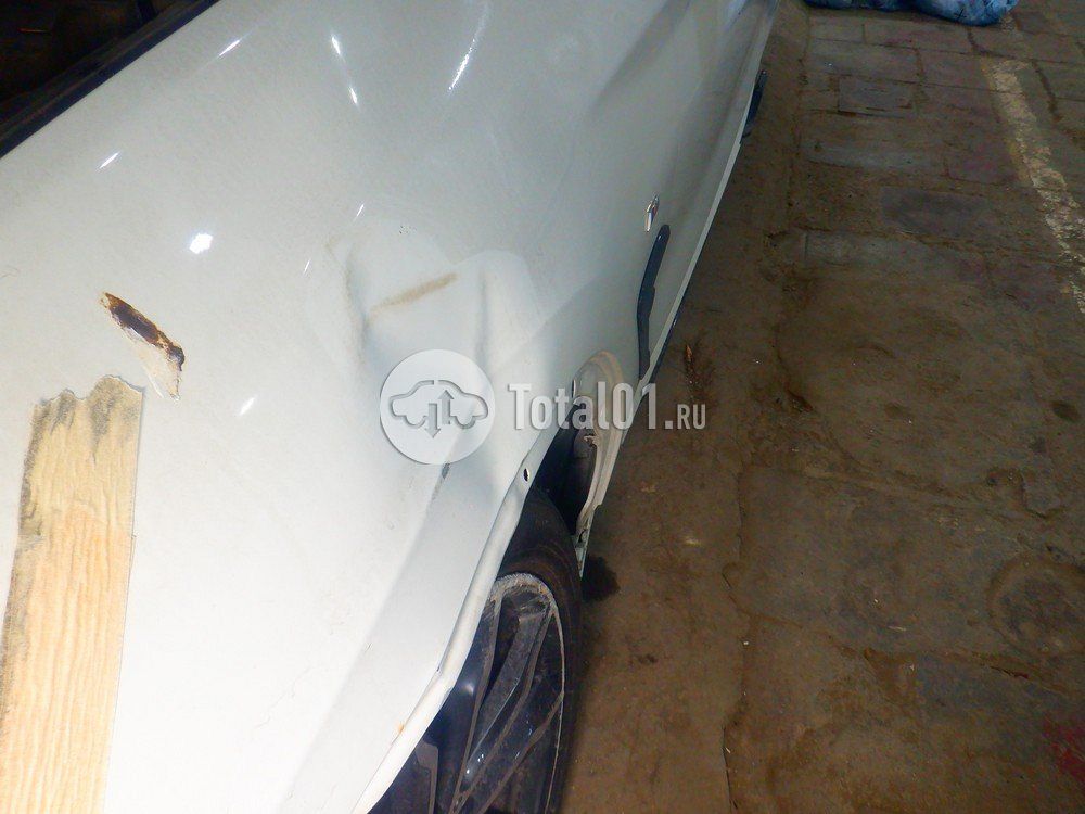 Фото BMW X3 154