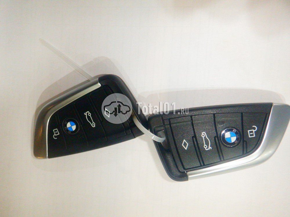 Фото BMW X3 322