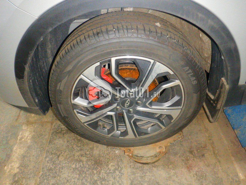 Фото Chery Tiggo 7 Pro Max 20