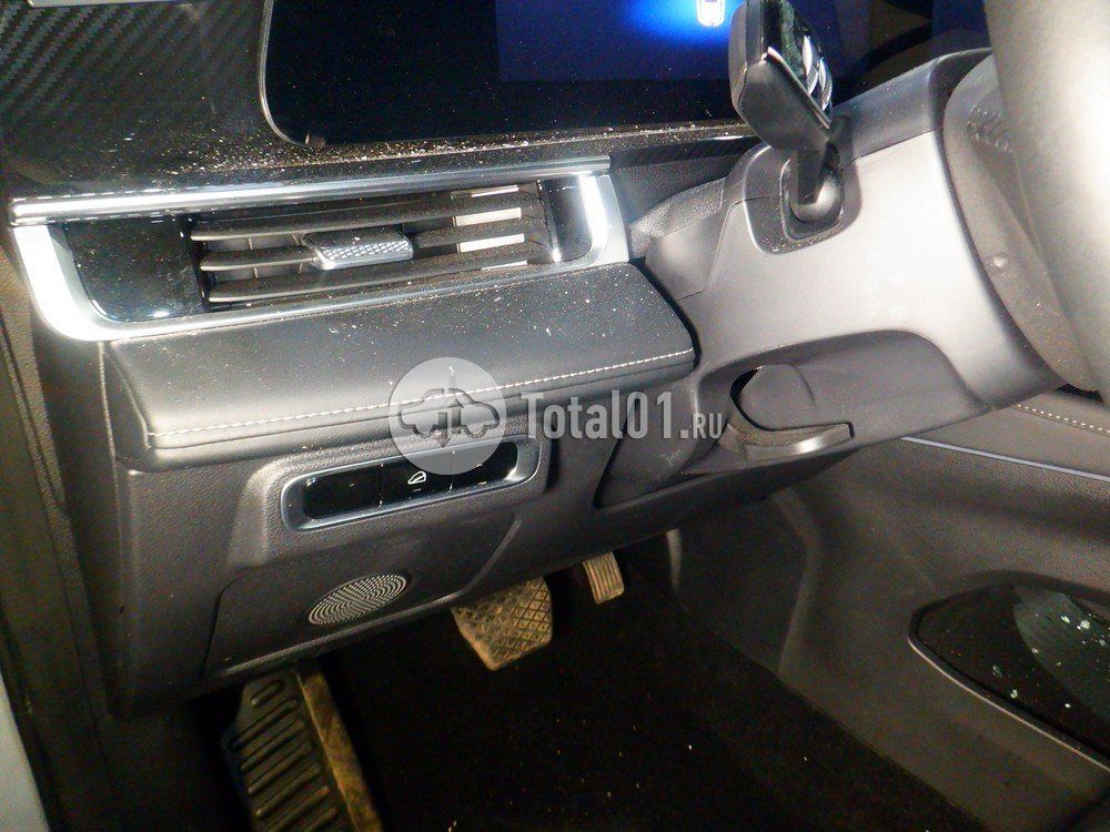 Фото Chery Tiggo 7 Pro Max 44